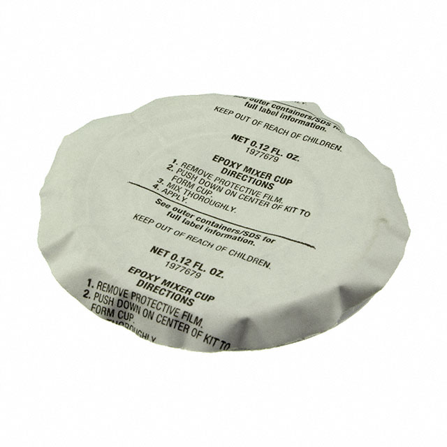 【EMA-X】EMA EPOXY 1 = 1 PIECE