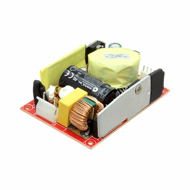 【GTM43007-A6019-FW(R)】AC/DC CONVERTER 19V 60W