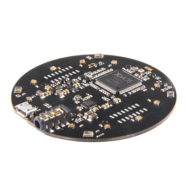 【107990053】RESPEAKER MIC ARRAY V2.0