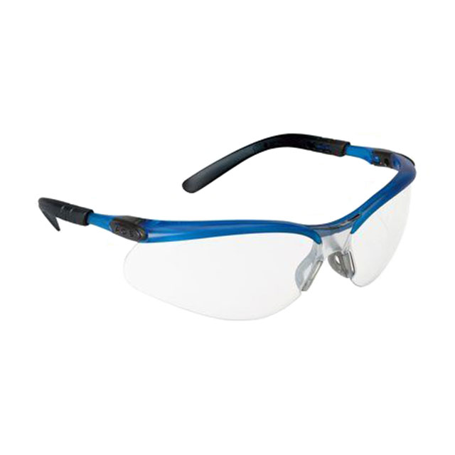 3M BX PROTECTIVE EYEWEAR 1=1PC【11471-00000-20】