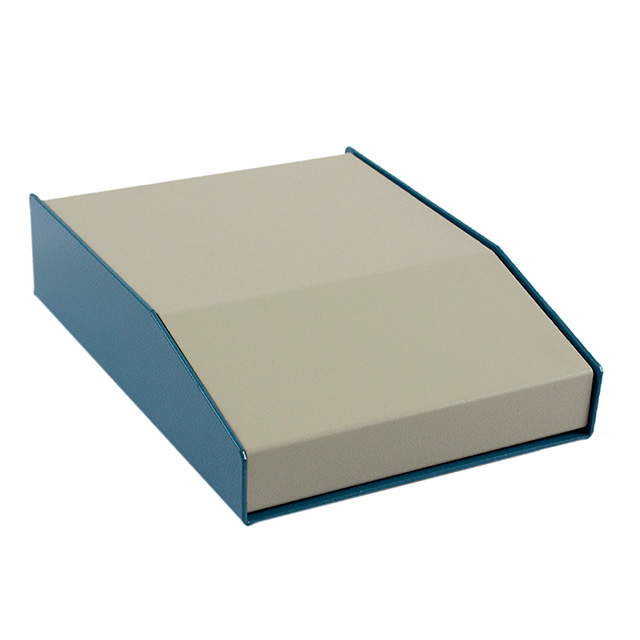 CONSOLE ALUM 8.77"L X 6.68"W【1456FH2WHBU】