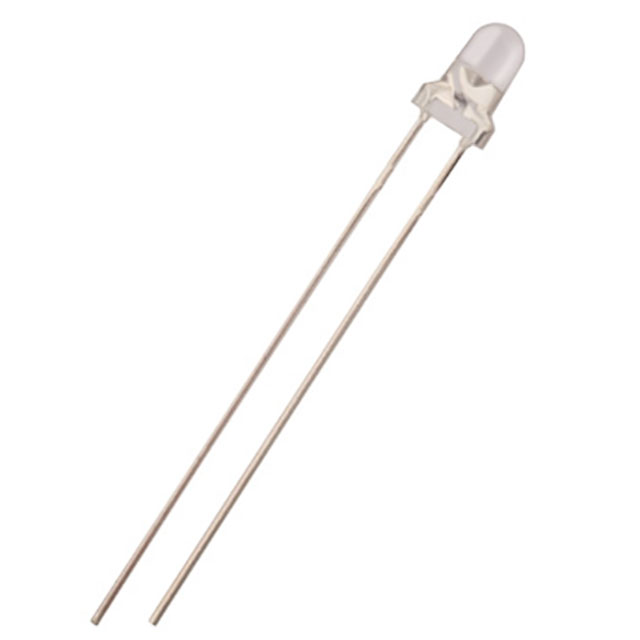 EMITTER IR 940NM 100MA T/H【AN3803X-4B0】