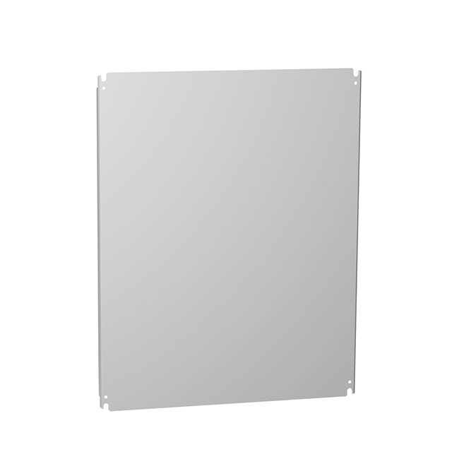 PANEL STEEL 18.2 X 18.2"【EPG2020】