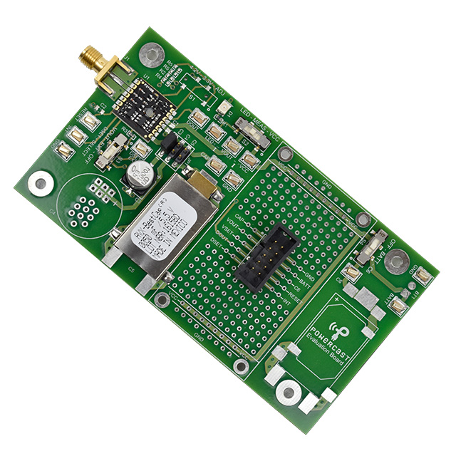 【P2110-EVB】P2110 EVALUATION BOARD AND ANTEN