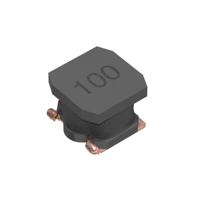 FIXED IND 100UH 1A 527 MOHM SMD【VLS6045AF-101M】