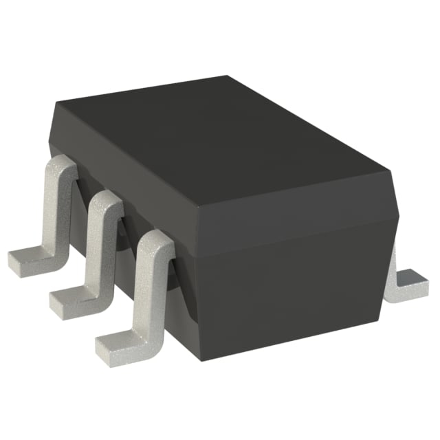 【SSM6N7002KFU,LF】MOSFET 2N-CH 60V 0.3A US6