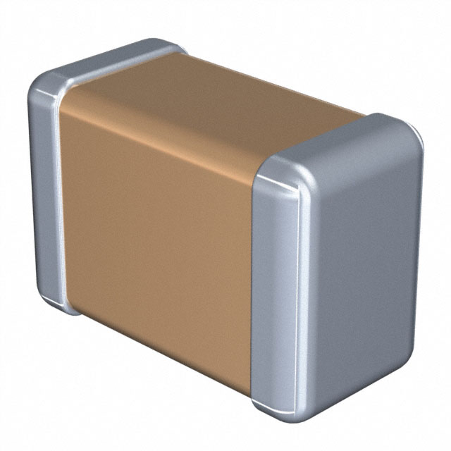 CAP CER 10UF 50V X7R 1206【C3216X7R1H106K160AC】