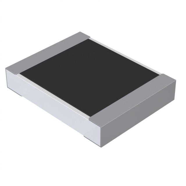 【CRGCQ1210J1R0】RES 1 OHM 5% 1/2W 1210