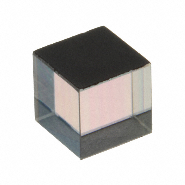 【G335564000】POL. BEAMSPL. CUBE, 450-550NM; L