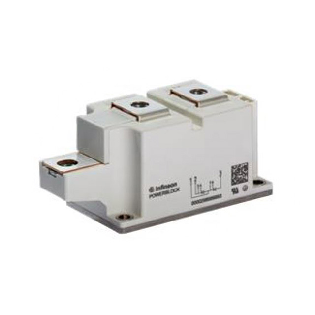 【DD340N16SHPSA1】DIODE MODULE GP 1.6KV 330A