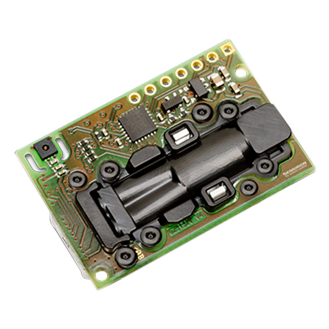 【SCD30】CO2 SENSOR I2C/MODBUS/PWM DIGITL