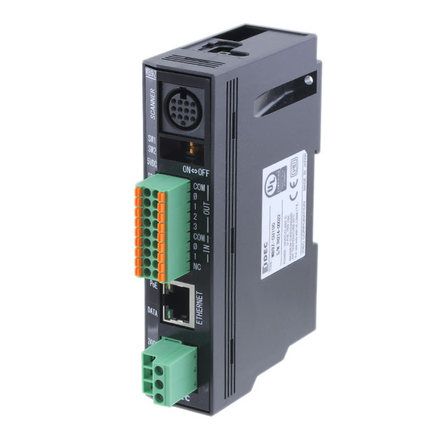 【WB9Z-CU100】COMMUNICATION MODULE FOR WB2F