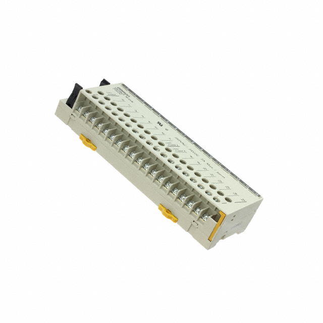 RELAY BLK OUT W/O SLAVE G7VC-OC16 DC24 OMRON製｜電子部品・半導体 