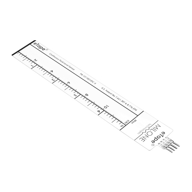 【3827】SENSOR LEVEL RESISTIVE