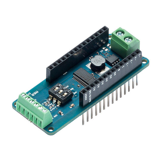 【ASX00004】ARDUINO MKR 485 SHIELD