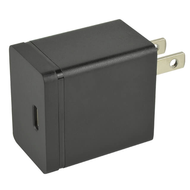 AC/DC WALL MOUNT ADAPTER 5V 15W【SWC15-S5-NB】