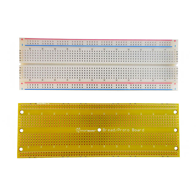 【201-0016-31】830 TIE POINT SCHMARTBOARD BREAD