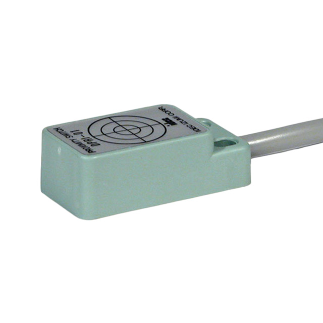 SENSOR PROX 4MM MODULE【DPRI-01】