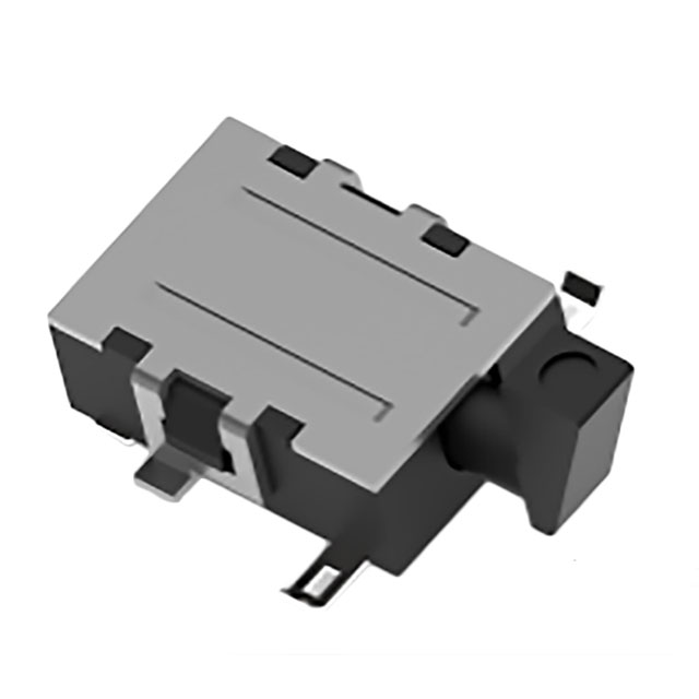 SWITCH DETECTOR SPST-NO 0.1A 12V【JJNHWUG200NOPMRTR】