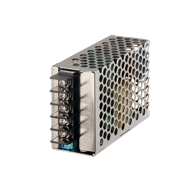 AC/DC DIN RAIL SUPPLY 24V 26W【PS3X-C24AFC】