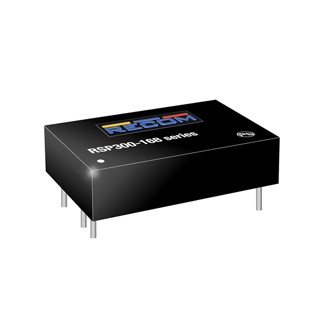 【RSP150-168】150W 168V CLAMPING SURGE PROTECT