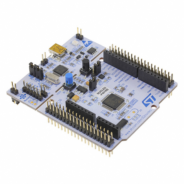 【NUCLEO-F401RE】NUCLEO-64 STM32F401RE EVAL BRD