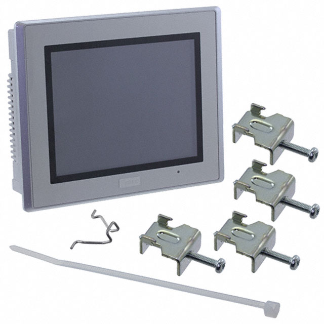 【HG2G-5TT22TF-B】HMI TOUCHSCREEN 5.7" COLOR