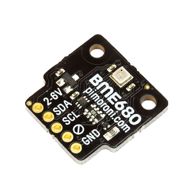 【PIM357】EVAL BOARD BME680 SENSOR