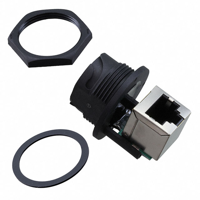 【RCP-5SPFFV-TCU7001】RJ45 C SIZE