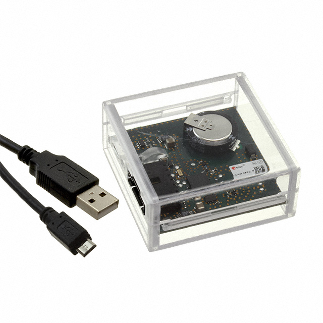 【C93-M8E-0】EVA-M8E APPLICATION BOARD UNTETH