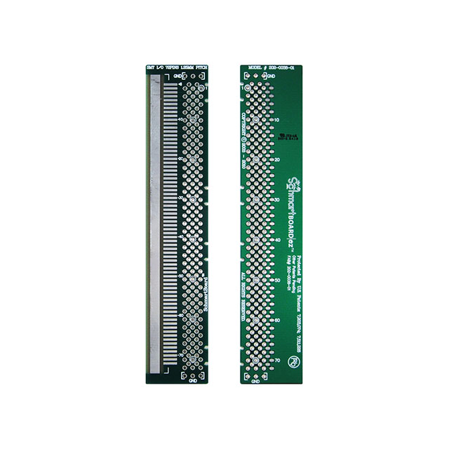 【202-0038-01】BREADBOARD GENERAL PURPOSE NPTH