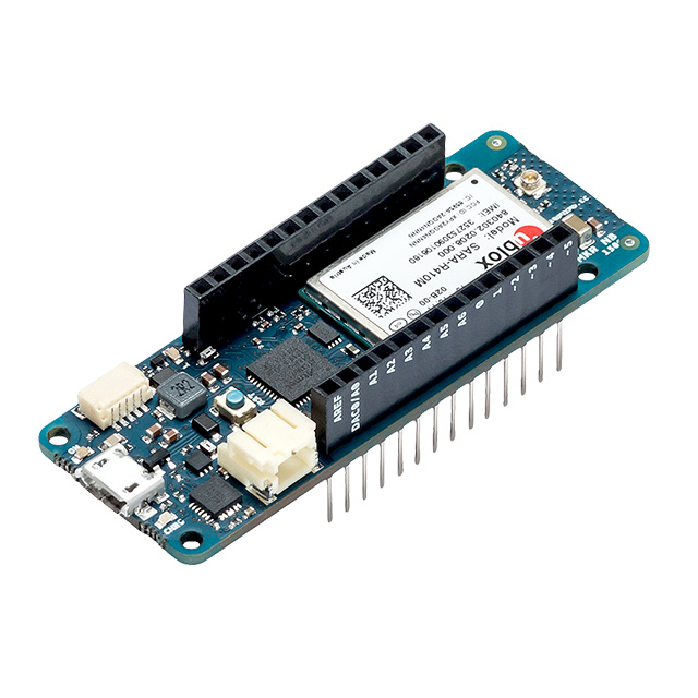 ARDUINO MKR NB 1500【ABX00019】