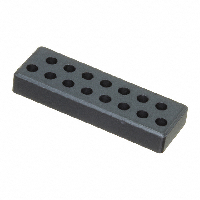 【2644236301】FERRITE PLATE 22.6MMX7.6MMX3.4MM