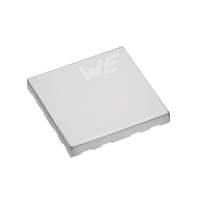 【36003250S】WE-SHC SHIELDING CABINET COVER