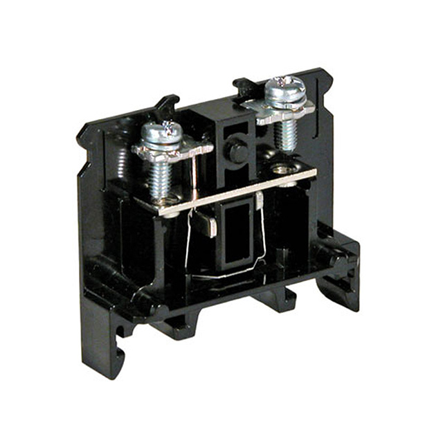BN SERIES TERMINAL BLOCK【BNH10W】