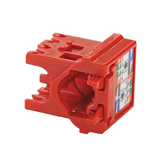 TX5E RIGHT ANGLE WIRE CAP, RED【CJRCAPRD】