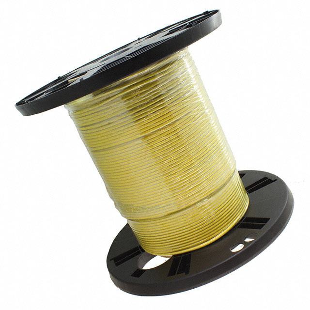 【TRC-50-1】CABLE TRIAXIAL 500'