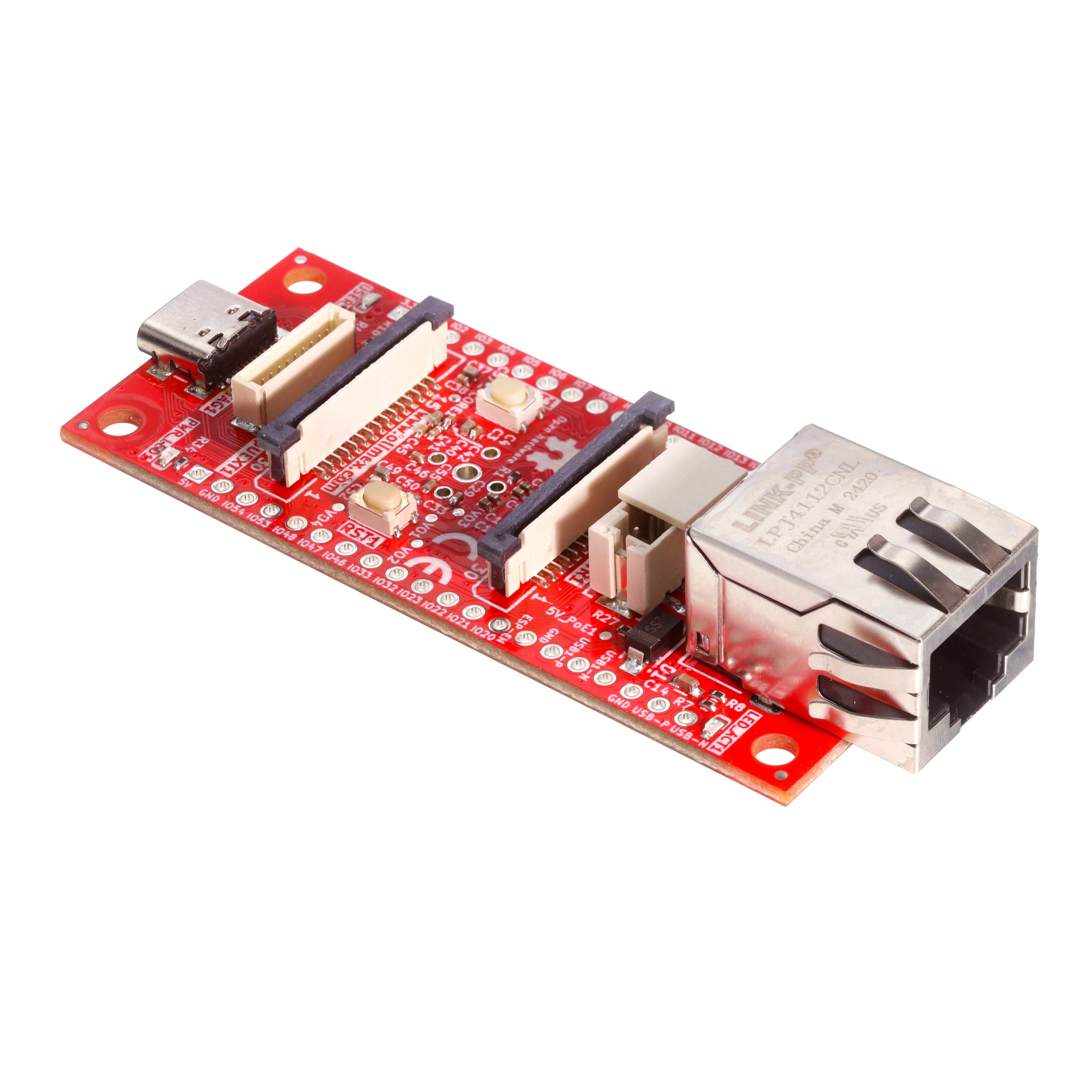 ESP32-P4-DEVKIT
