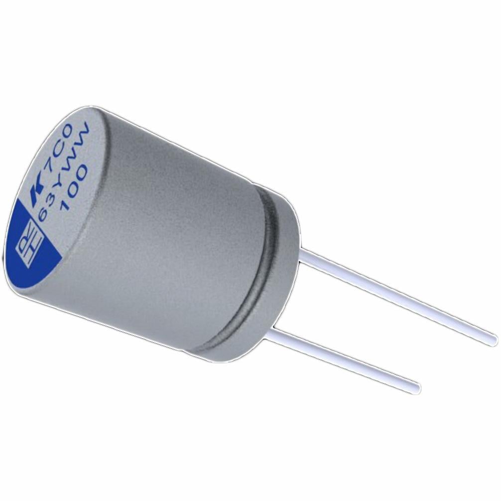 【A7C0KN686M1HAAS035】ALU CAP HYBRID 68UF 50V[箱]