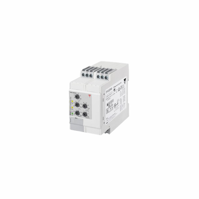 【DPC02DM69】3-PHASE STAR-DELTA TRUE RMS MONI