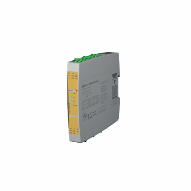 【SMSA31】SAFETY MODULE FOR SAFETY MAGNETI