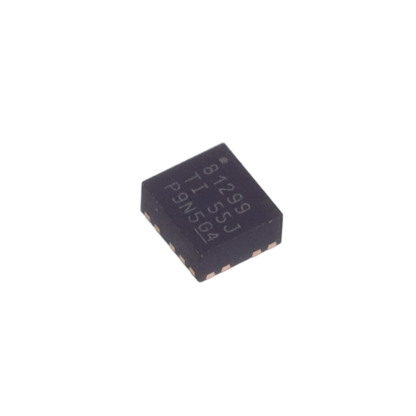 【TPSM81299VCMR】95NA QUIESCENT CURRENT, 5.5V BOO