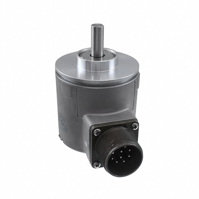 【01002-2553】ROTARY ENCODER OPTICAL 250PPR