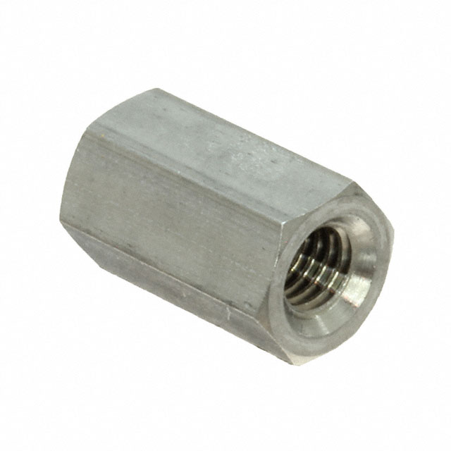 【970120327】STAINLESS STEEL SPACER STUD METR