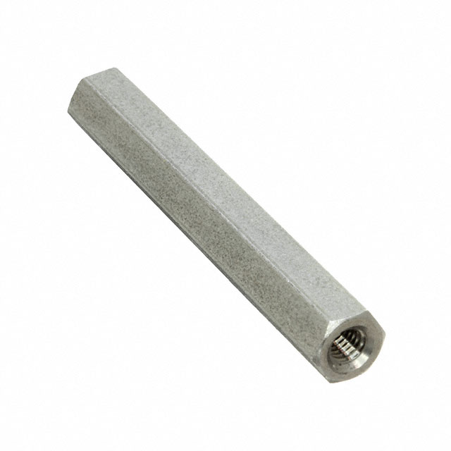 【970400327】STAINLESS STEEL SPACER STUD METR