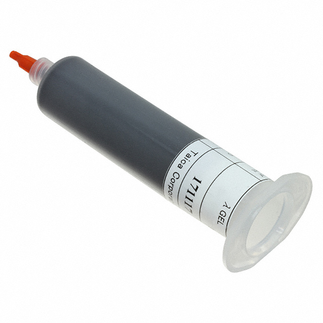 【DP-200-30】THERMAL PASTE, 30CC SYRINGE