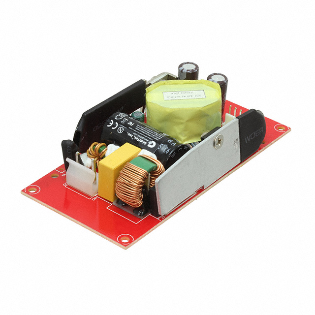 【GTM43007-B6019-FW(R)】AC/DC CONVERTER 19V 60W