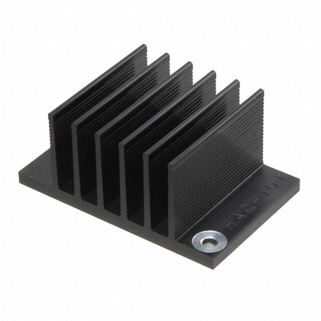 【HAQ-10T】HEATSINK FOR CNA30-100