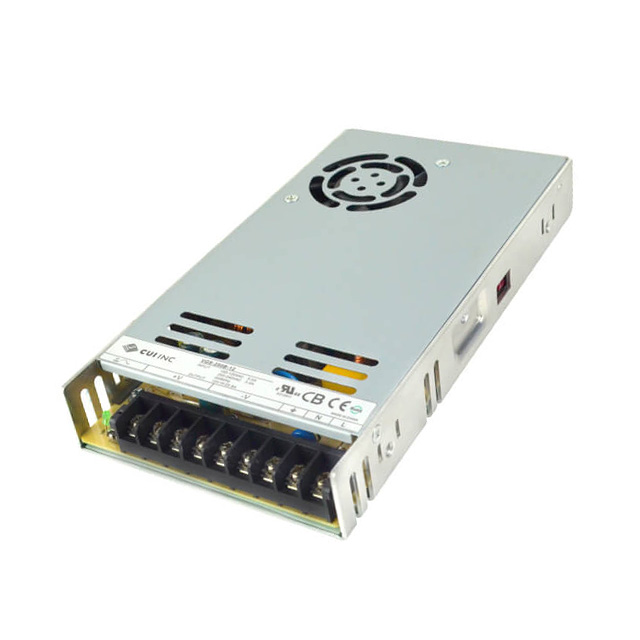 【VGS-250B-12】AC/DC CONVERTER 12V 250W