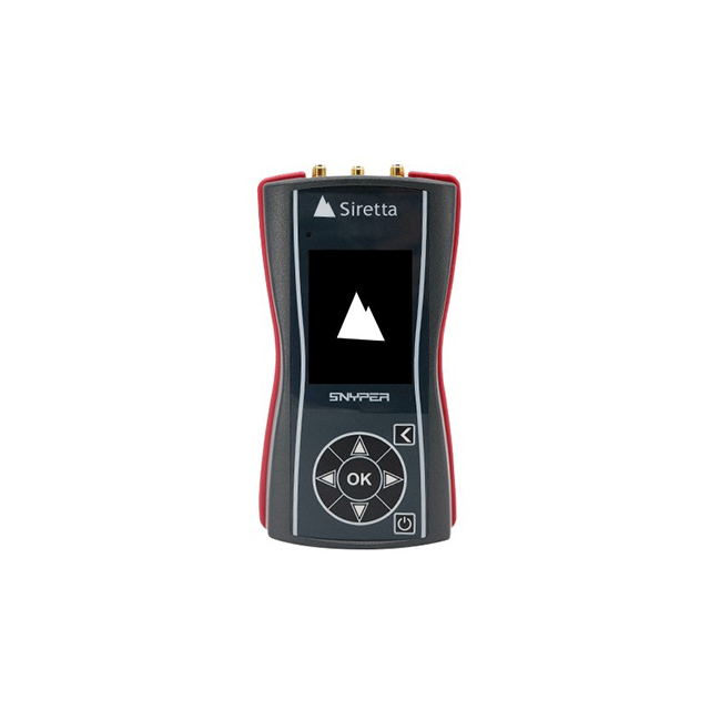 SNYPER-IOTS GRAPHYTE (GL)